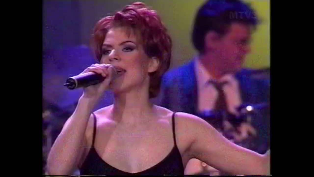 Heidi Kyrö - Päivänvaloon (live 1998)