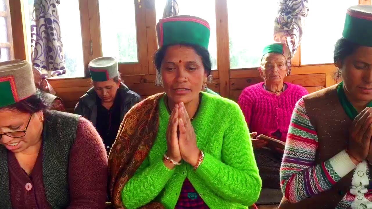 तारा स्तुति हिन्दी में सीखें | डोलमा प्रार्थना | Dolma Prayer in Hindi