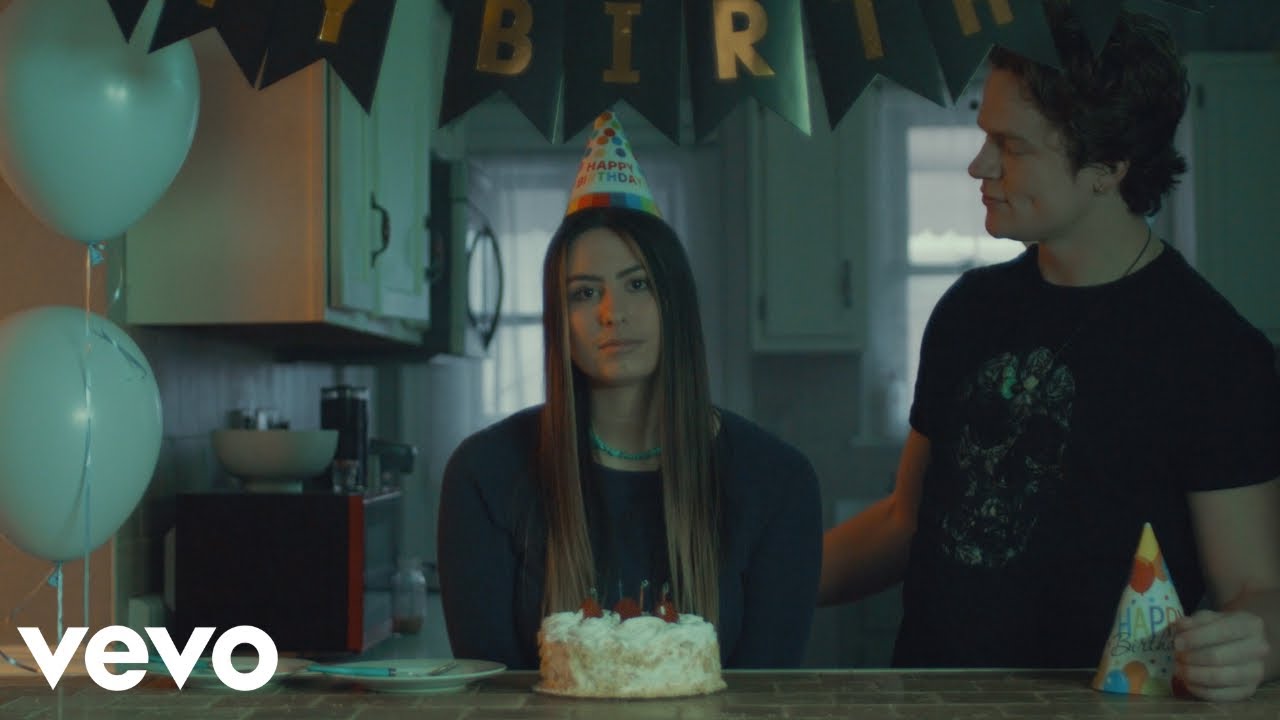 Lauren Cimorelli - Brown Mascara (Official Music Video) #8