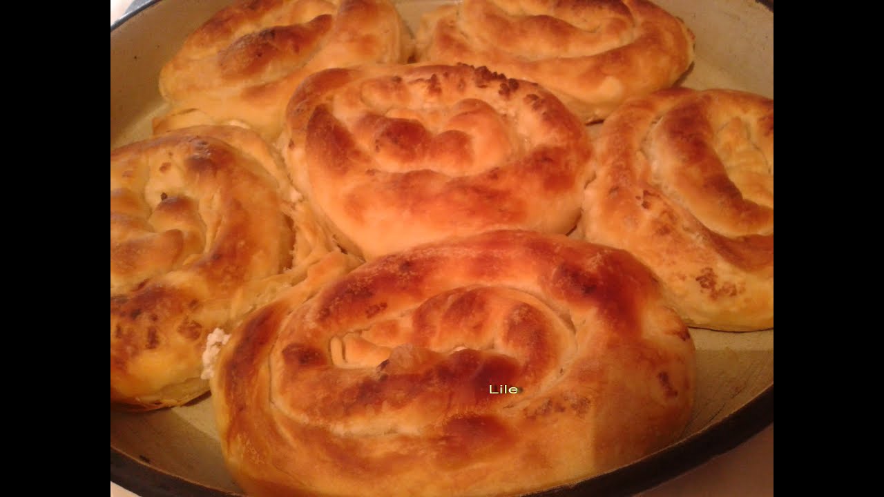 Tegnata banica so urda.//PIE
