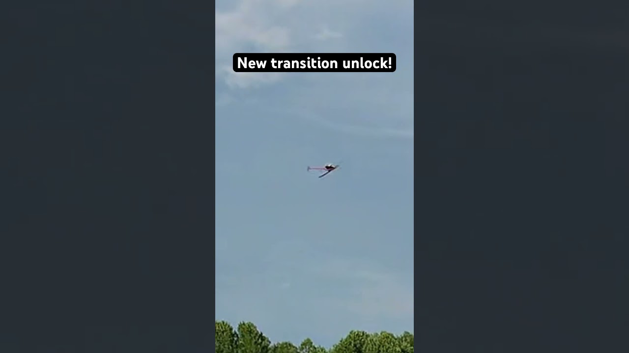 New transition unlocked! #sabhelidivision #bkhobbies #ilgoblinraw700 #rchelicopter
