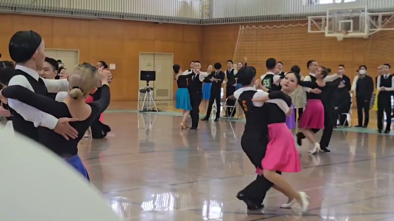 2026 冬国 Jr T 1次予選 生野韓組