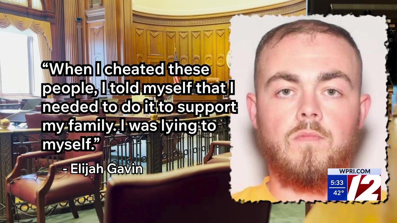 British national gets 4 years in 