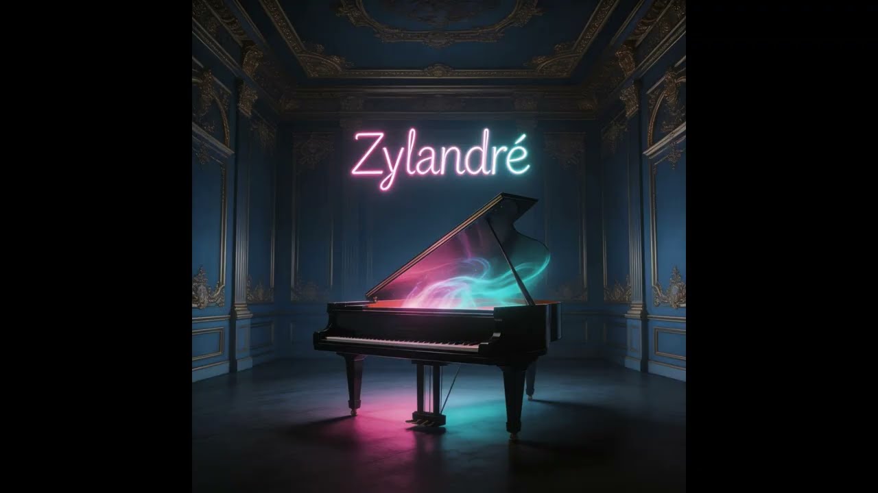 Zylandré - Douze Hivers