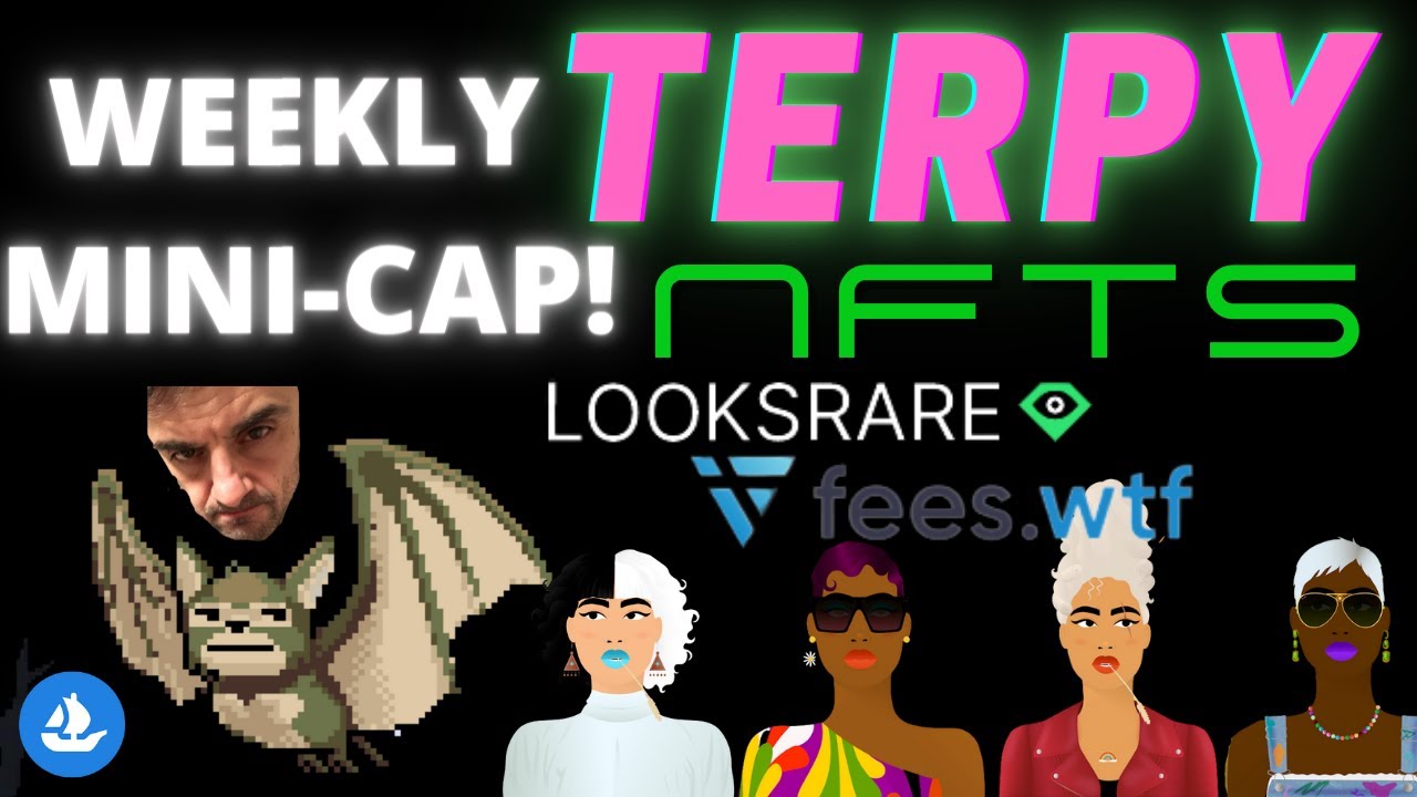 CRYPTOBATZ IS GONNA BE HUGE!! WOMEN ARE TAKING OVER NFTs!! MORE FREE MONEY AIRDROPS!!