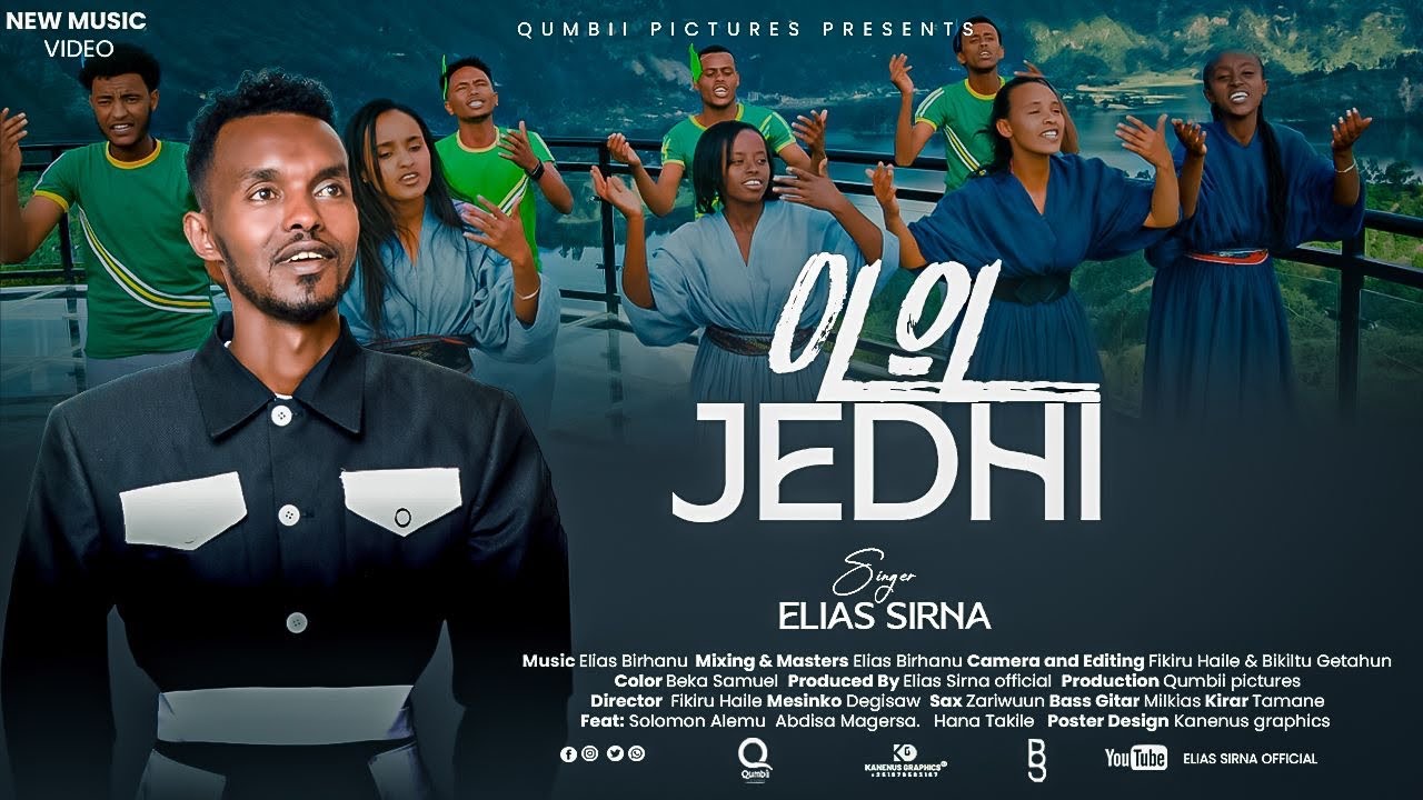 OLOL JEDHI || ELIAS SIRNA