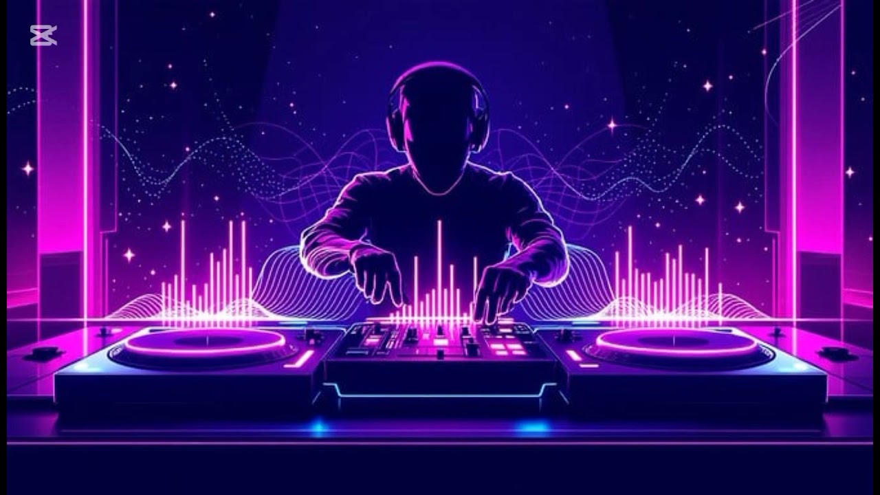 Electrón music  djrantj 2026.