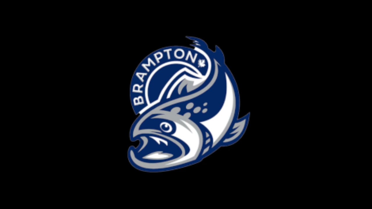 Brampton Steelheads Concept Goal Horn