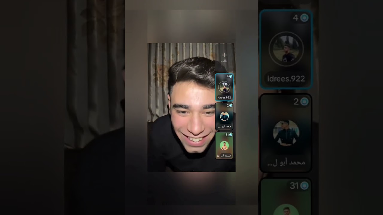 عبود اليوم مش فى المود