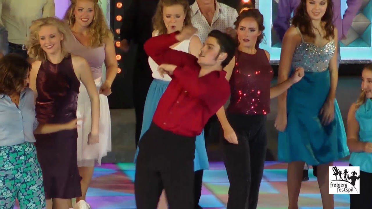 Saturday Night Fever 2018