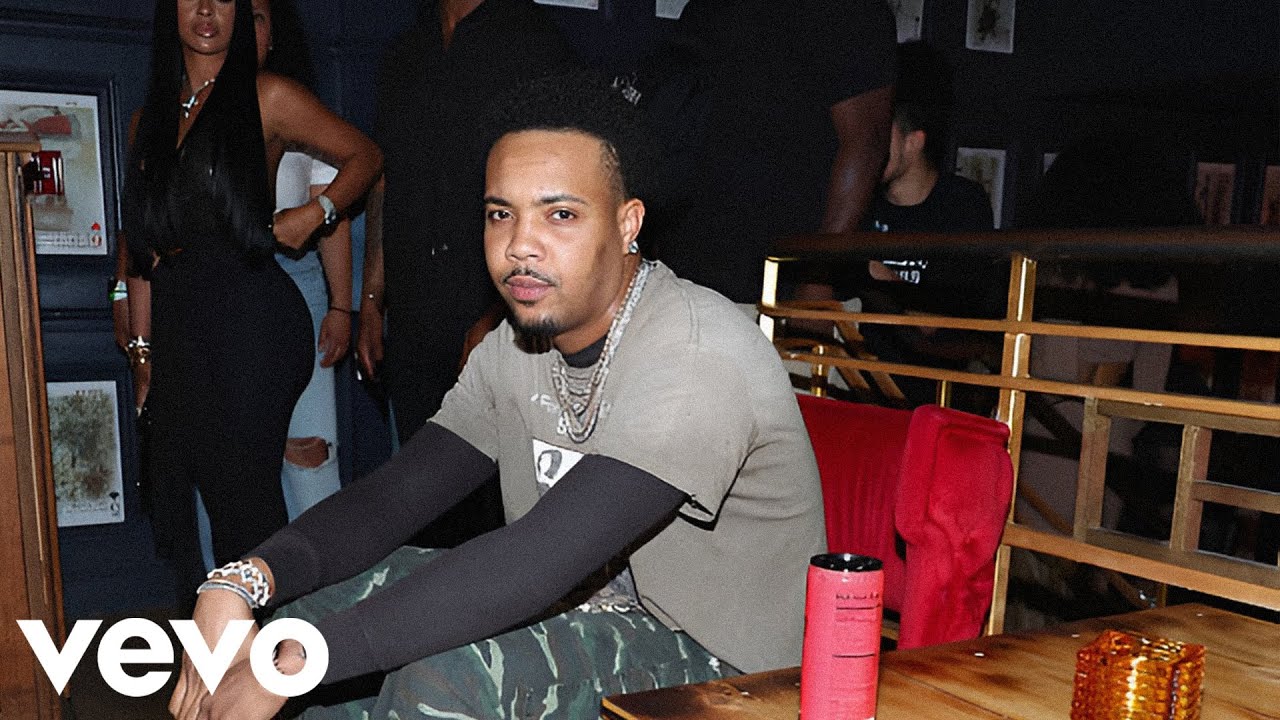 G Herbo - In The Night [Music Video]