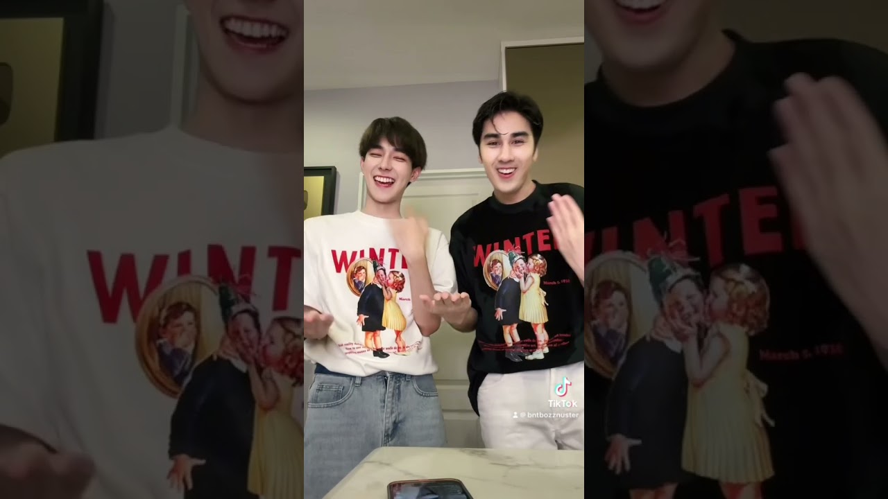 มีครั้งไหนที่เราเต้นพร้อมกันมั๊ยเนี่ย 🫣🤣