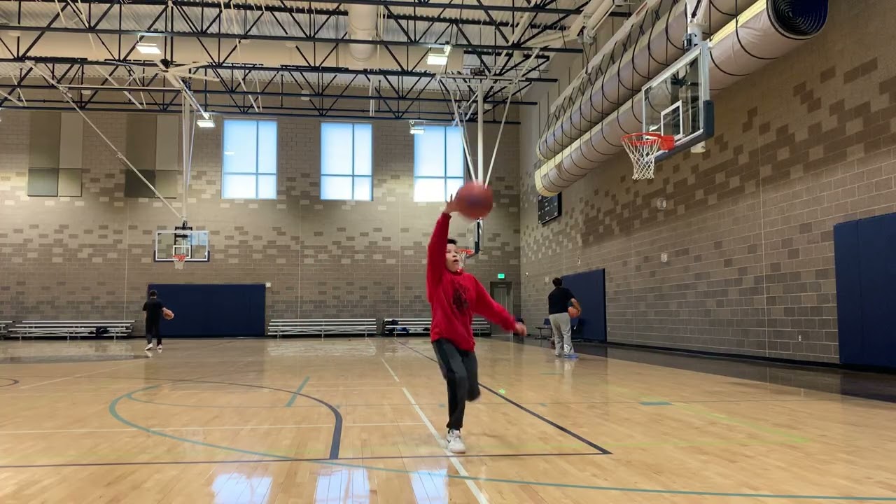 1/16/26-Mello Freethrows