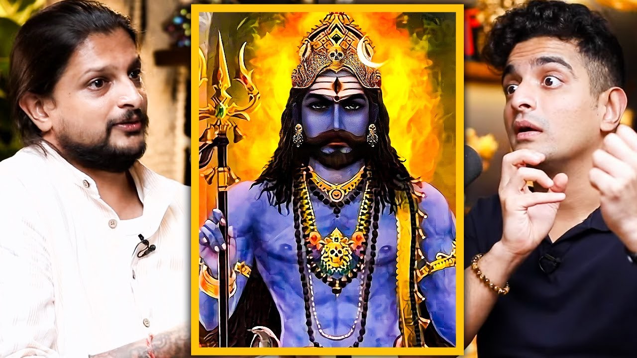 Ishta Devta: Your Special Deity Explained Simply By A Yogi