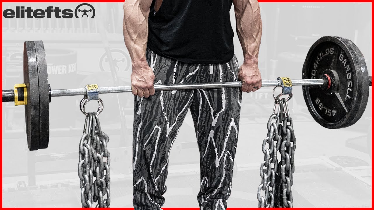 Dynamic Effort Method Doesn't Work, Because You’re Doing It Wrong!!