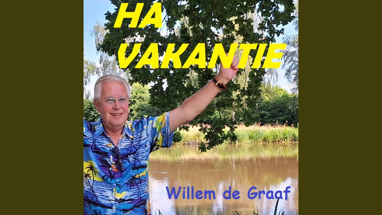 HA VAKANTIE