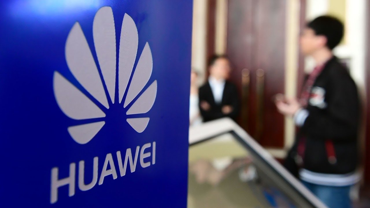 Huawei fighting against government's 5G ban