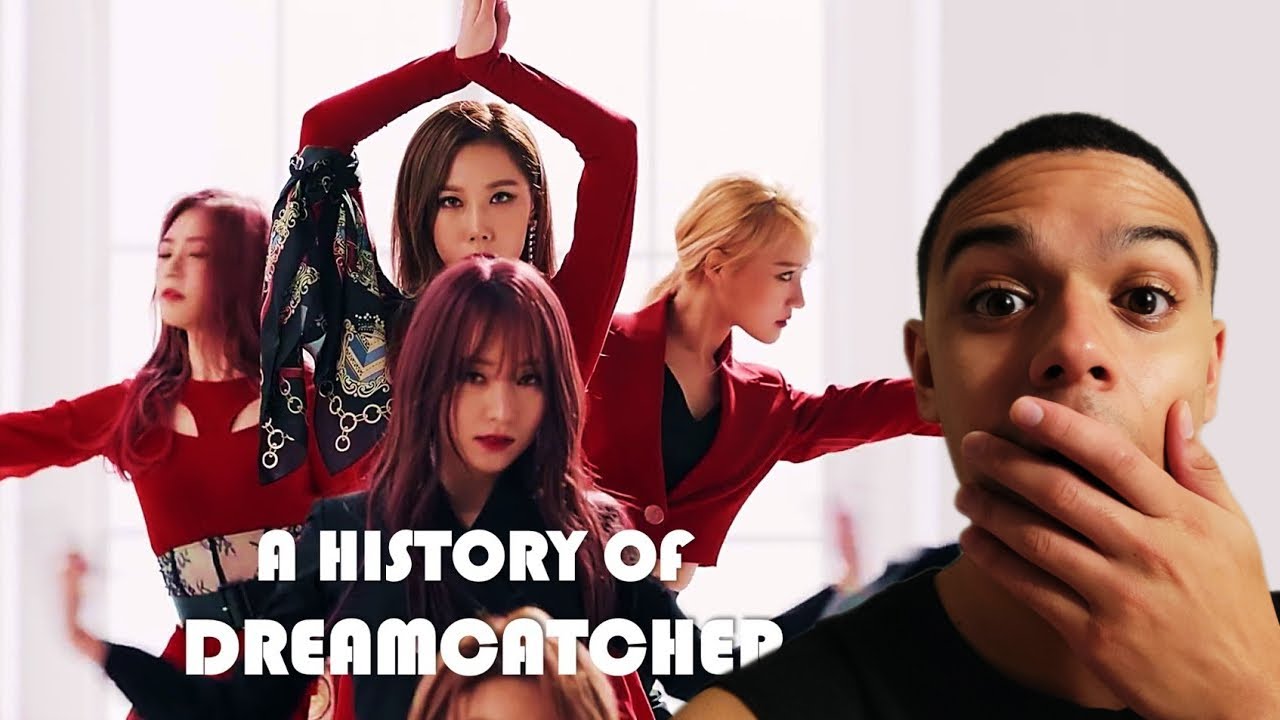 Dodging Disbandment and Other Extreme Sports: A History of Dreamcatcher REACTION (And First Win)