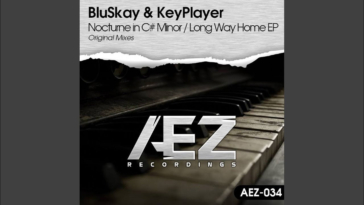 Nocturne In C# Minor (Original Mix)