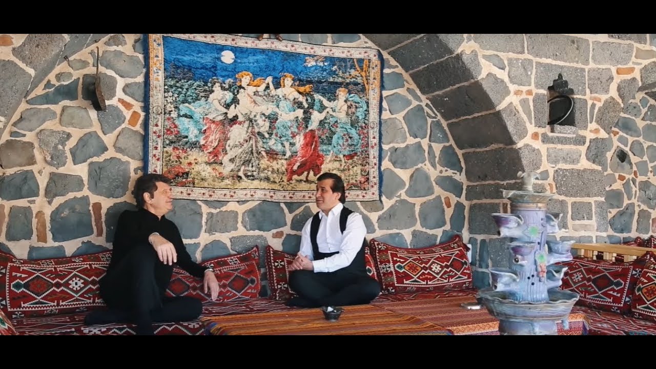 Bedri Ayseli Le Kirve Kalk Gidağ Diyarbekire  2020 (Klip)