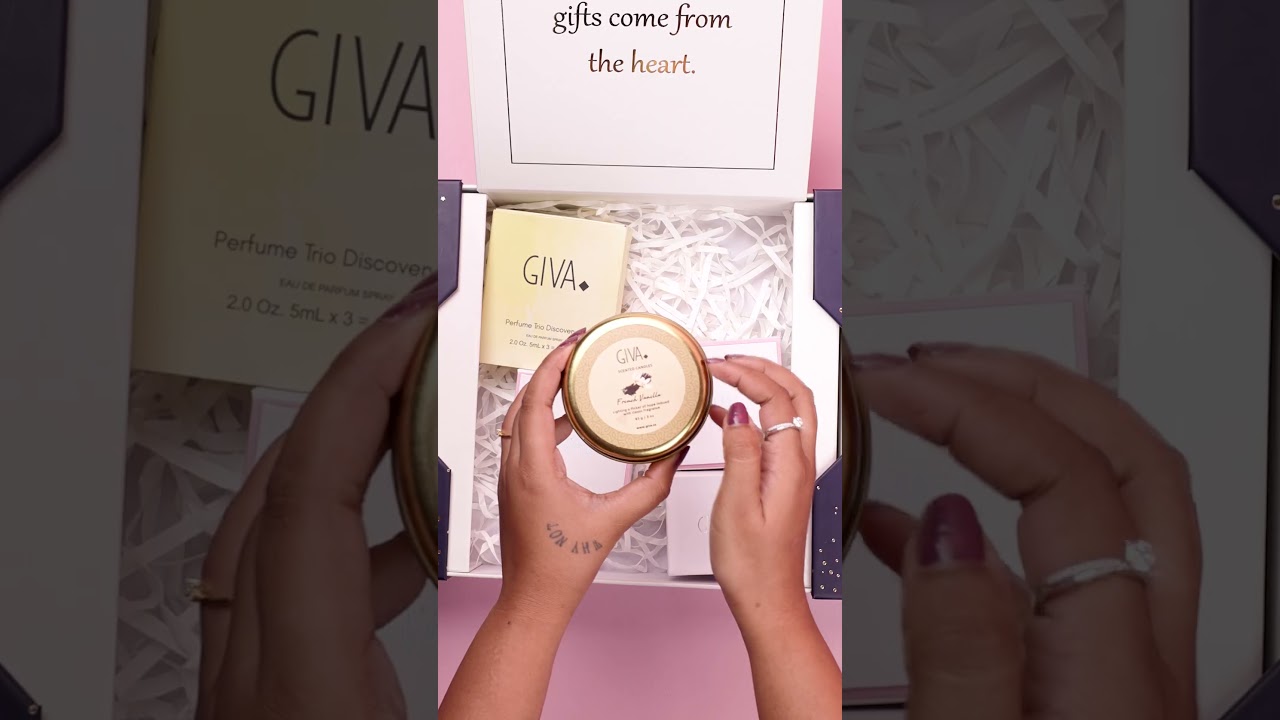Introducing GIVA Build-a-Box 🎁| GIVA Jewellery