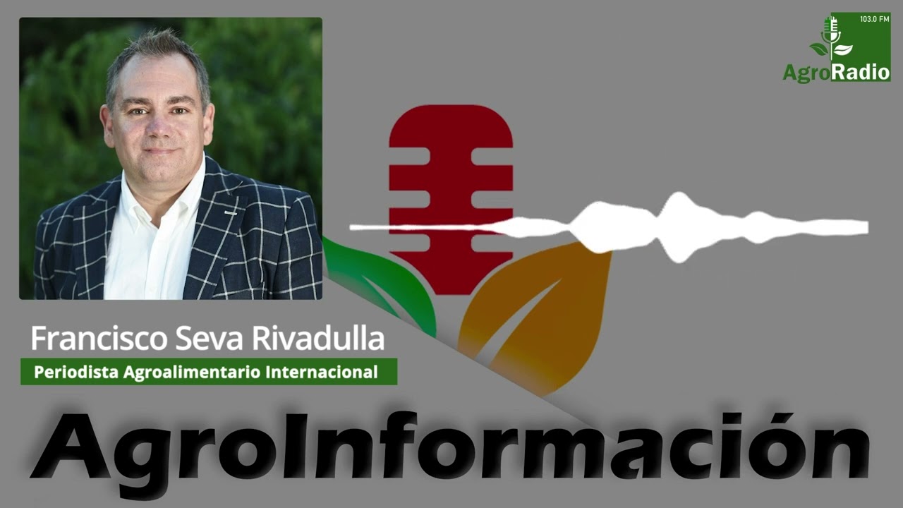 Entrevista || Francisco Seva Rivadulla, periodista agroalimentario internacional