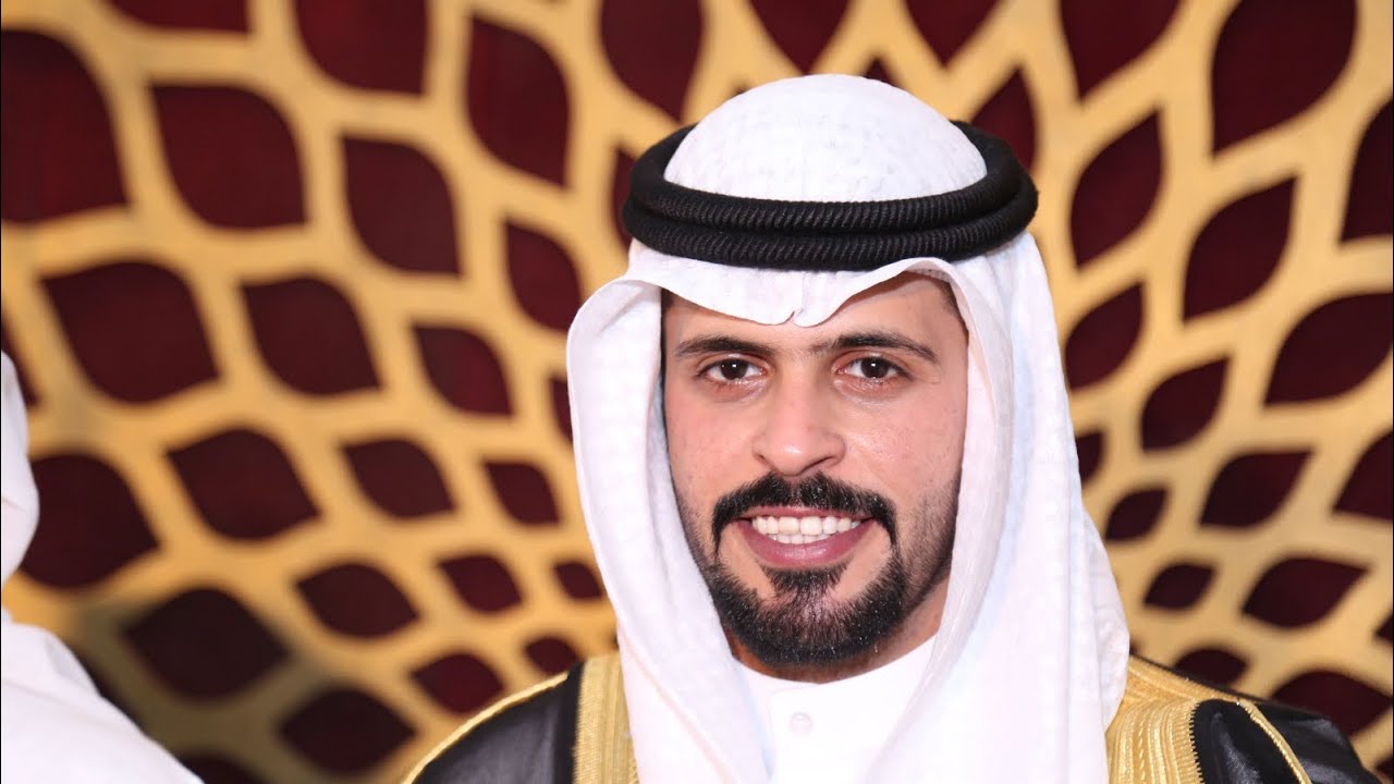 تغطية حفل زفاف: فهد محسن المجتلد الظفيري - لايف الظفير الرسمي