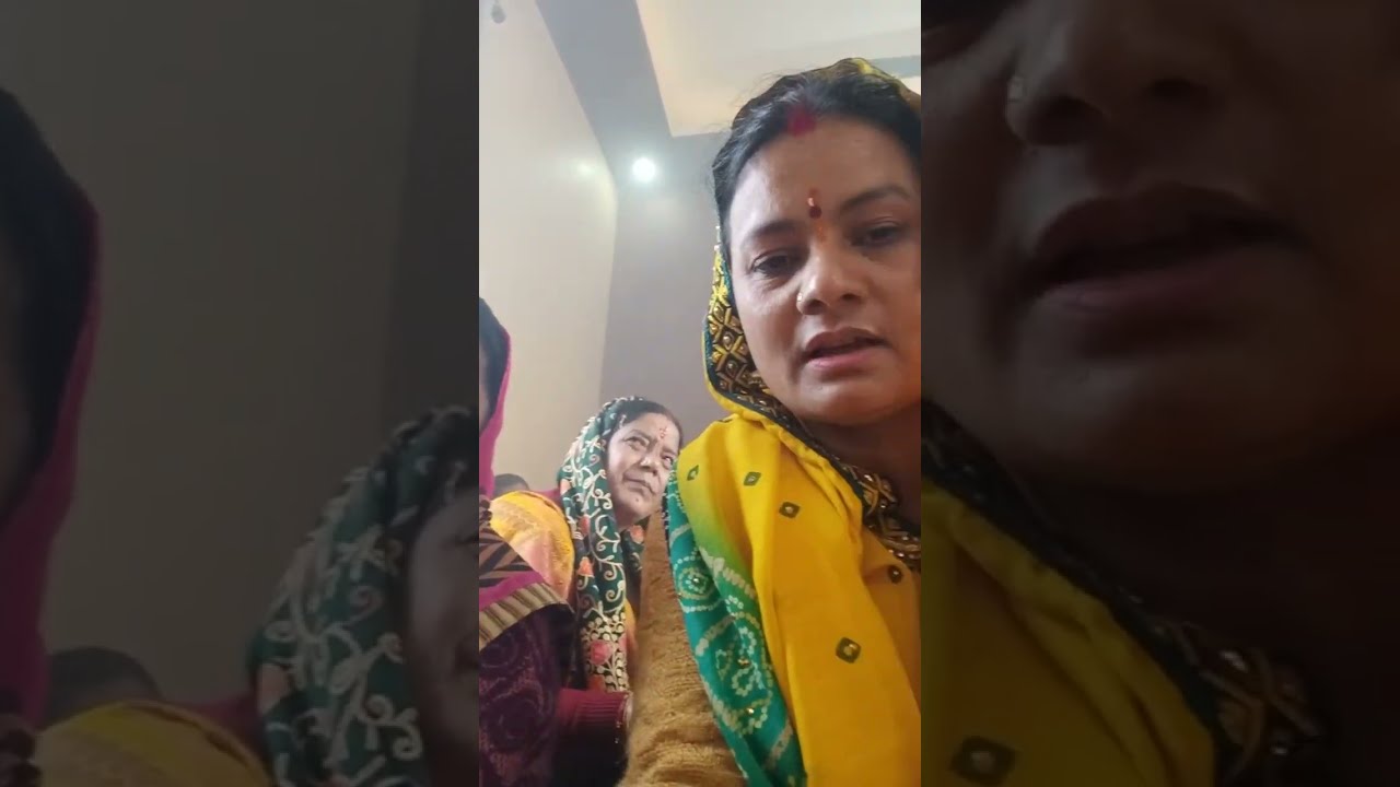 Tara Nagarkoti is live! सत्यनारायण भगवान की कथा