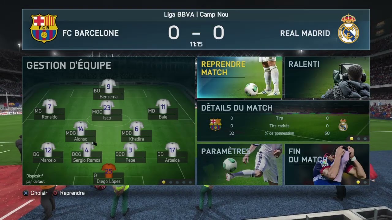 FIFA 14