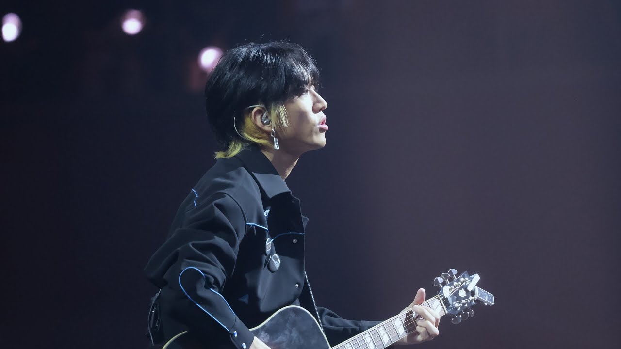 230701 이승윤_새벽이 빌려준 마음+오늘도@DOCKING 서울앵콜