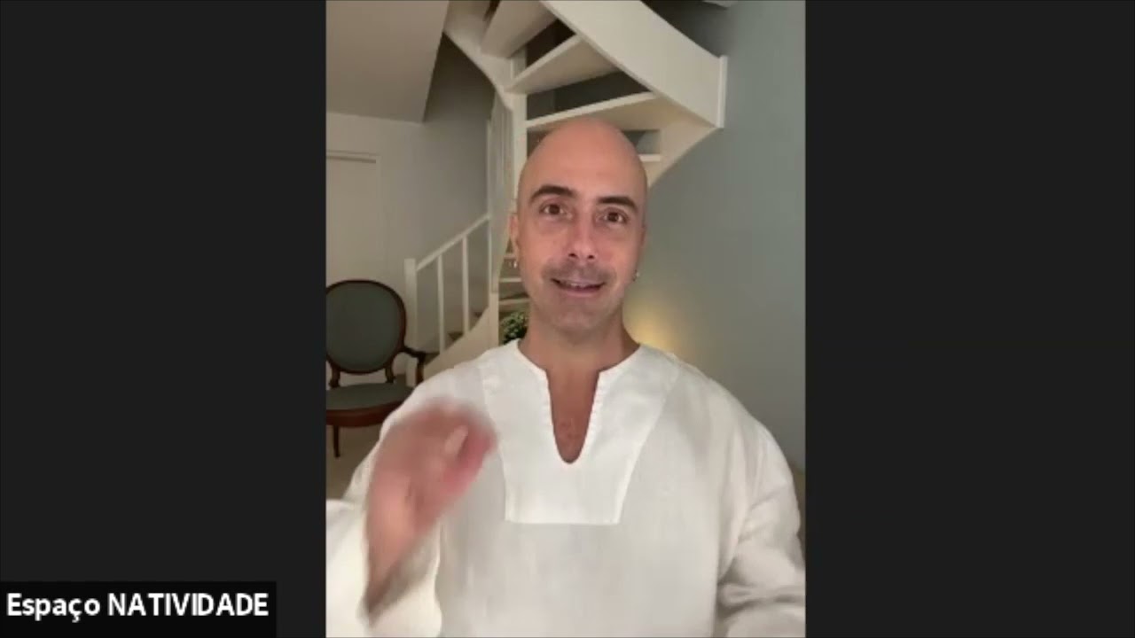 Meditação e Satsang com Satyanatha (03/11/2021)