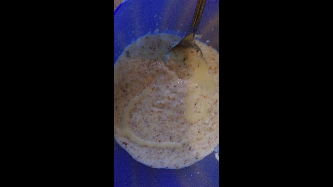 How to make 10 grain hot cereal bob's red mill whole grain