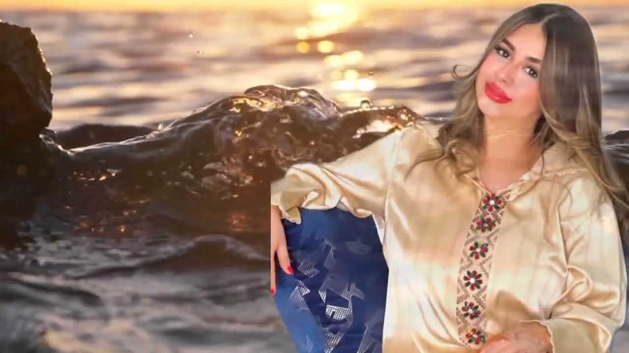 جارتي الحاجة حسينية مع سلك الدش