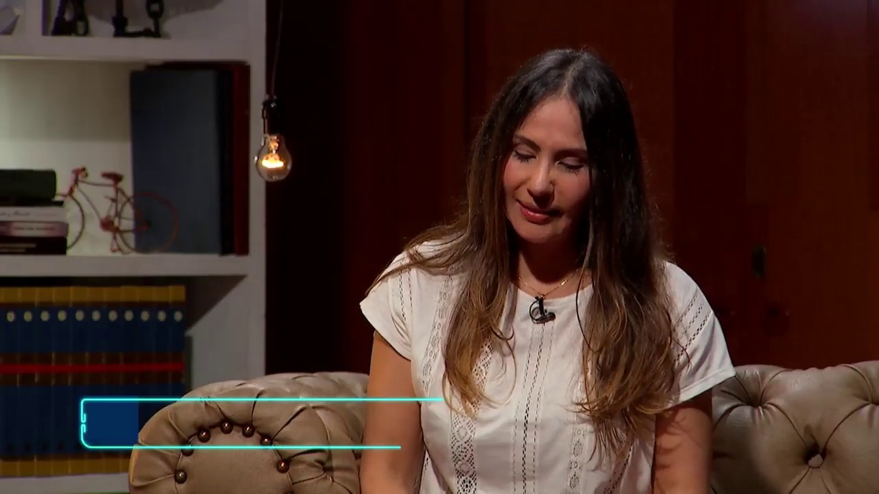NÓRIDA RODRIGUEZ - DE CERCA