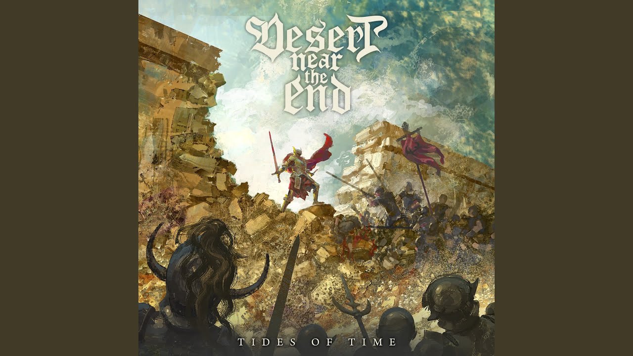 City of Eternal Flame