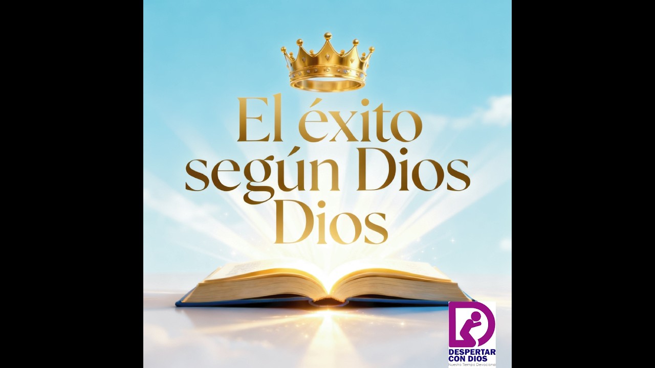 EL EXITO SEGUN DIOS