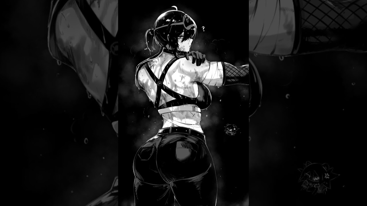 QKReign - Soul Read (ft. Oddwin) sped up