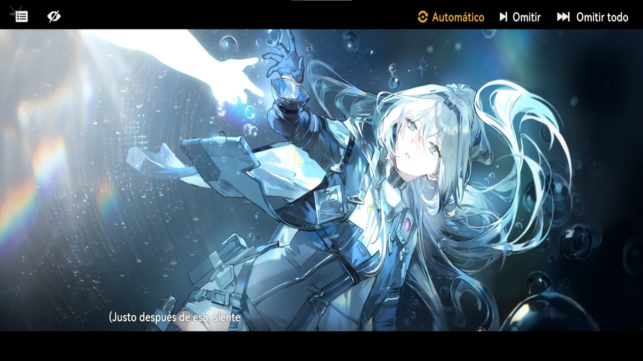 GIRLS' FRONTLINE 2: EXILIUM 
