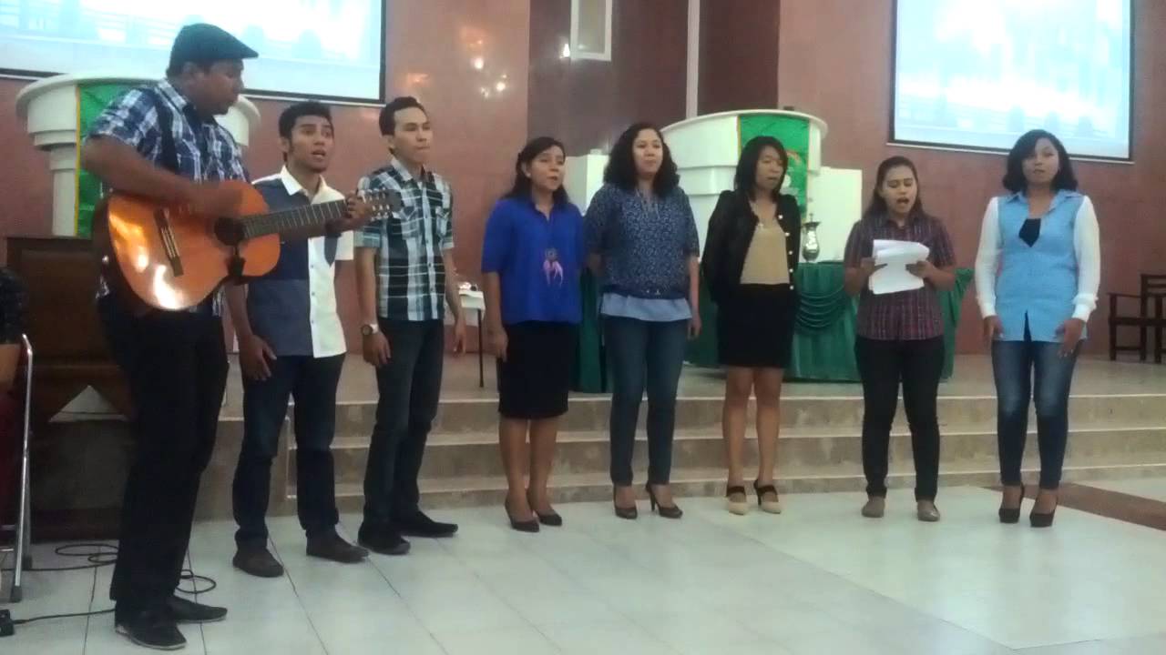 VG. Pelkat GP. GPIB. Bukit Zaitun.