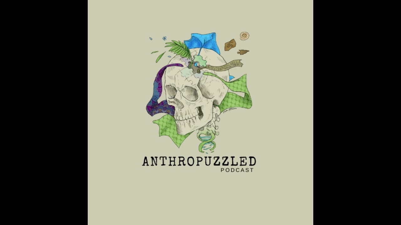 Introducing AnthroPuzzled