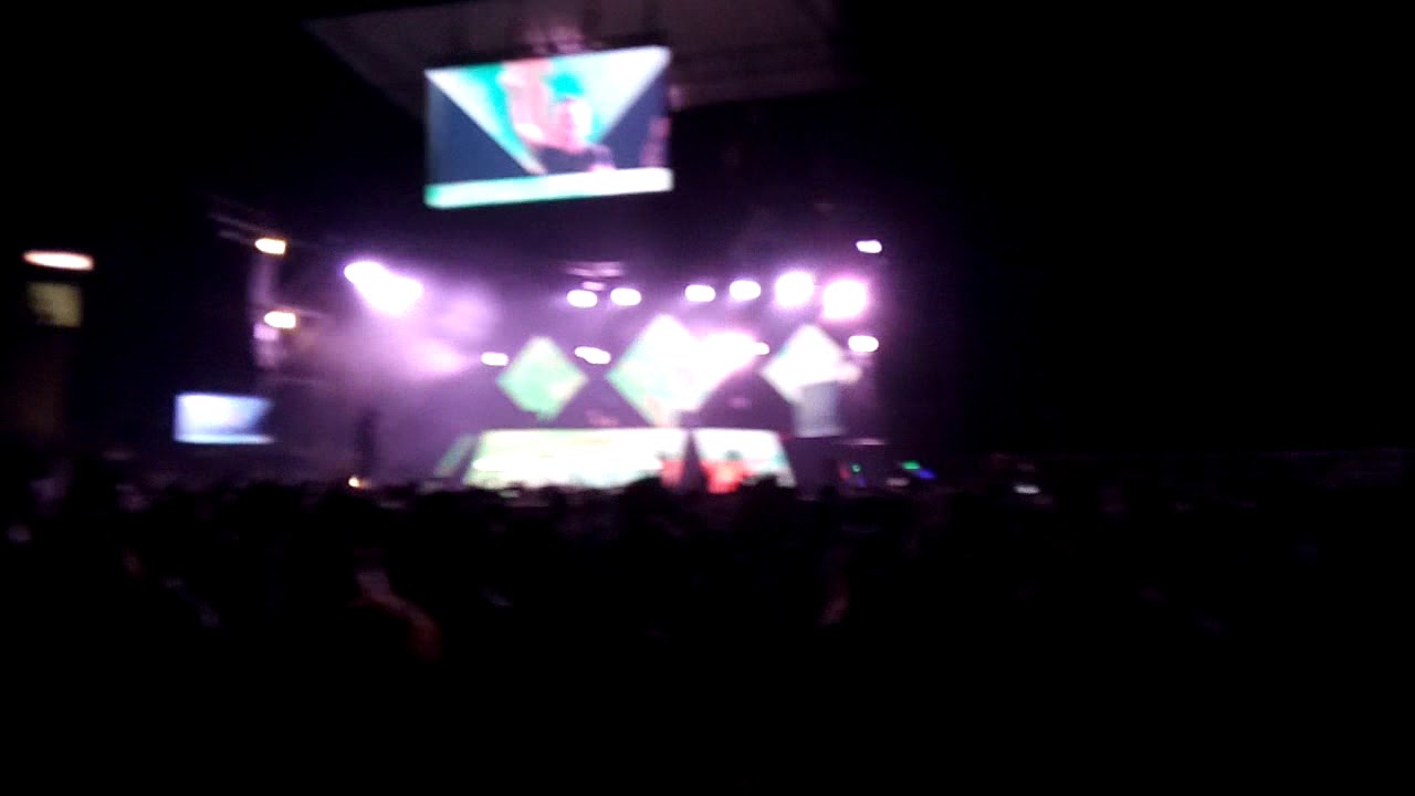Lumination 2017 Per&uacute;