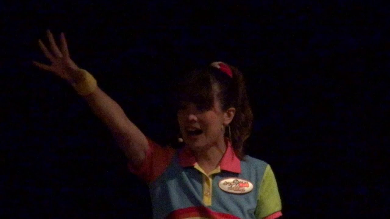 USJ2016　妖怪体操リアル　2016/7/23（土）18:30～