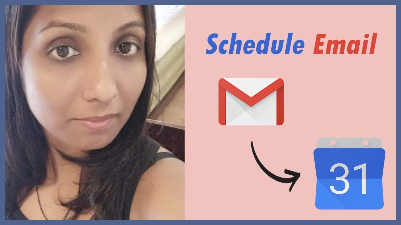How to schedule gmail, send mail anytime#Shorts#Youtubeshorts#Learn with hany&tech