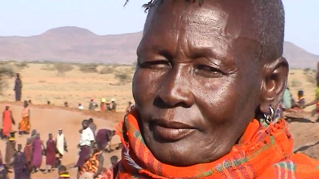 Kenya's Semi-Arid community 