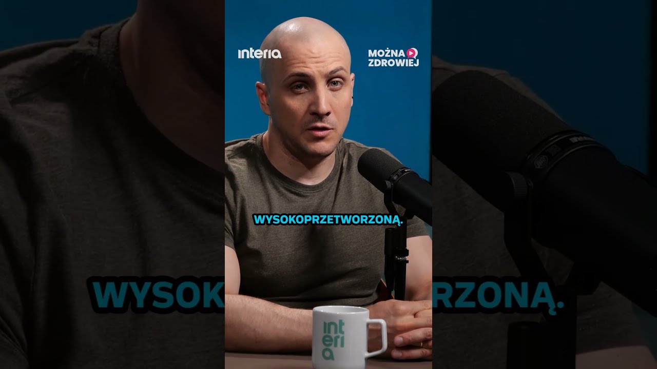 WĘGLOWODANY POWODUJĄ OTYŁOŚĆ? EKSPERT OBALA MIT