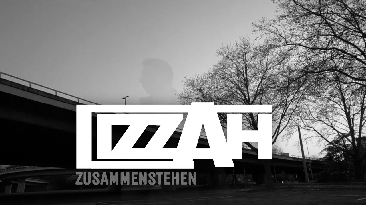 Cizzah - Zusammenstehen (PROD. CIZZAH)