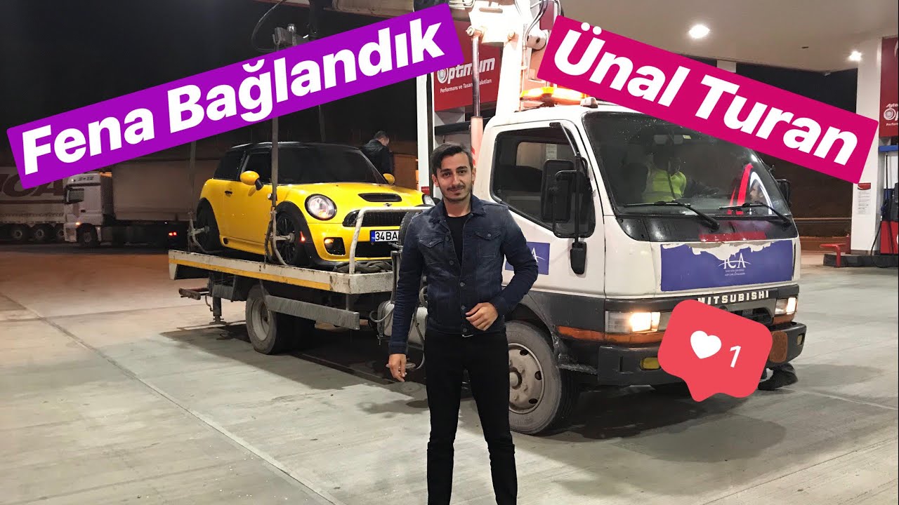 Ünal Turan ile Birlikte Arabayı Bağlattık & Arıcıoğlu Ziyareti & s2000 Matkap's ! - OKAN ÇEKİÇ