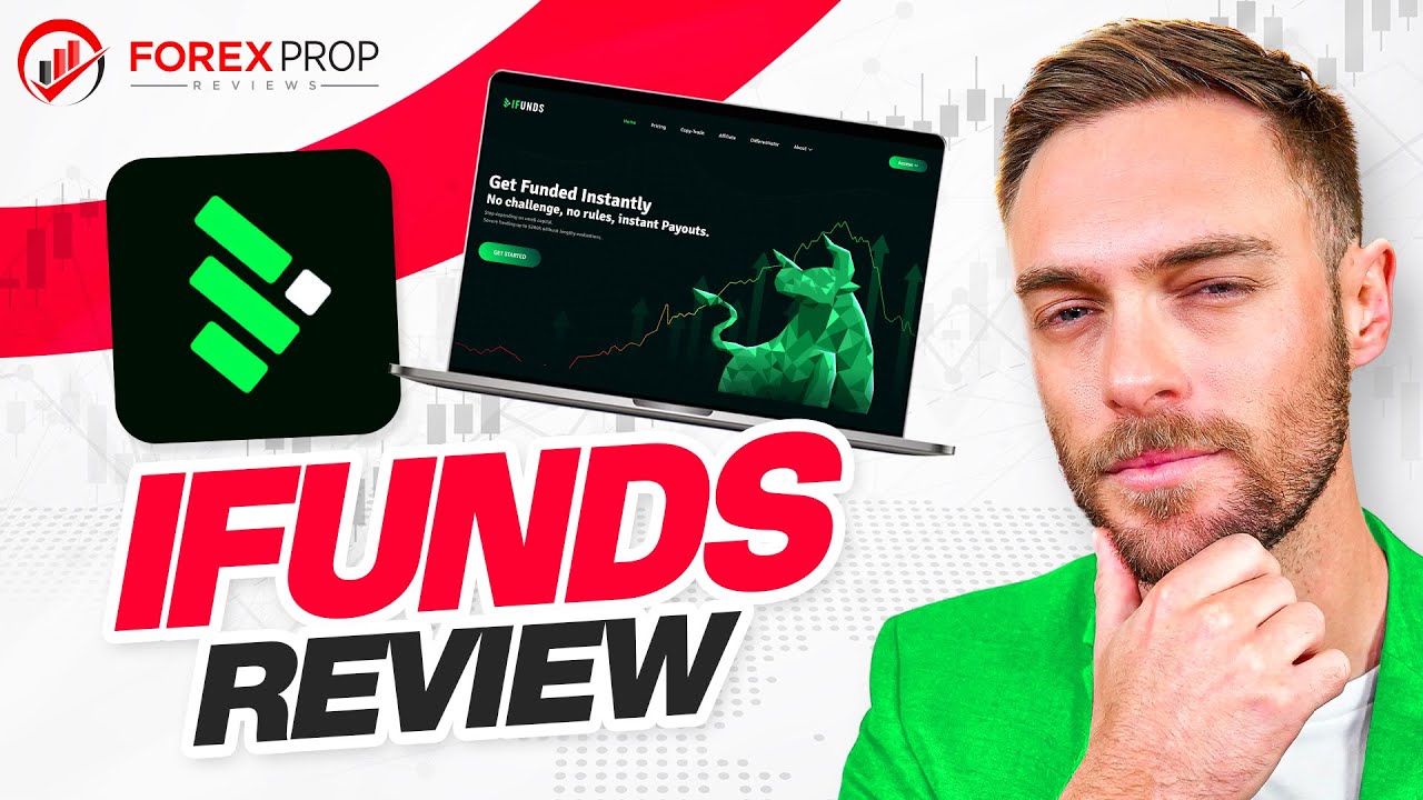 iFunds Video Review Has Arrived!