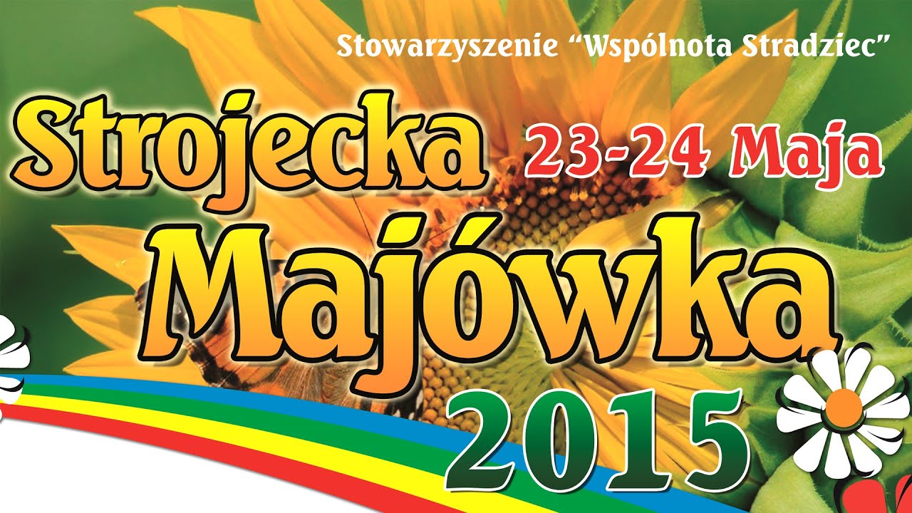 ALFA - Strojecka Maj&oacute;wka 15