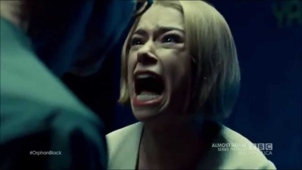 Rachel Duncan || What I Can't Disguise [Orphan Black]